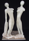 Click sculpture image to view larger with detailed info