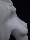 Stone Sculpture Demetria by Dan Skinner Sculptor