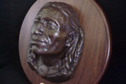Click sculpture image to view larger with detailed info