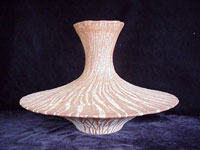 Decorative Sculptural Vases by Dan Skinner sculptor