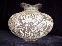 Decorative Sculptural Vases by Dan Skinner sculptor